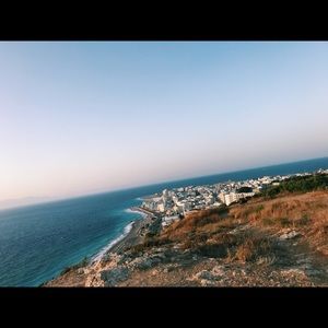 Meet your Posher, Demetria